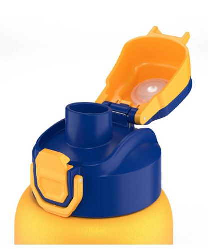 Botella 950ml The Sport Bottle Paris - Cool Bottles