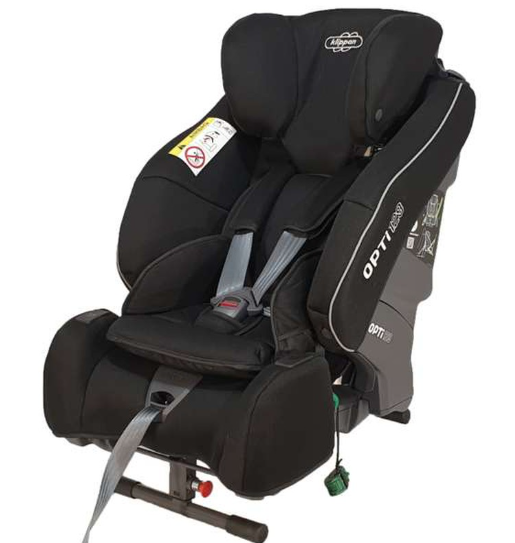 Klippan Opti