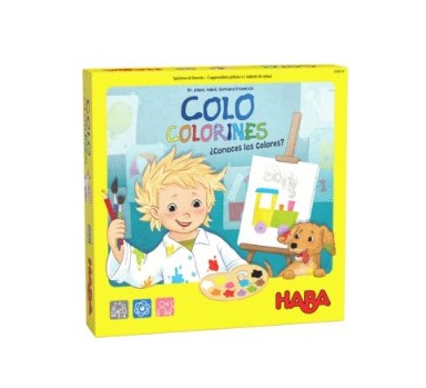 Colo Colorines