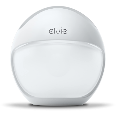 Curve Sacaleches Manual - Elvie