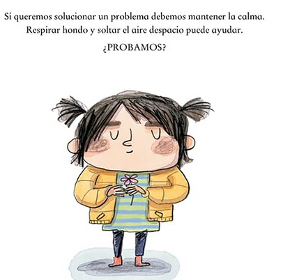 Nos Tratamos Bien (un cuento sobre el respeto) - Beascoa