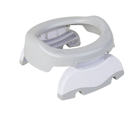 Pottete Plus Gris Orinal - Saro