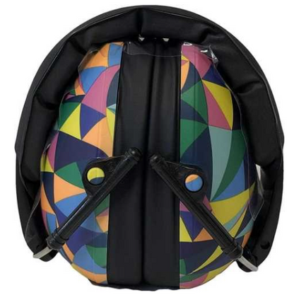Cascos Anti Ruido Kalidoscopio +3 - Banz