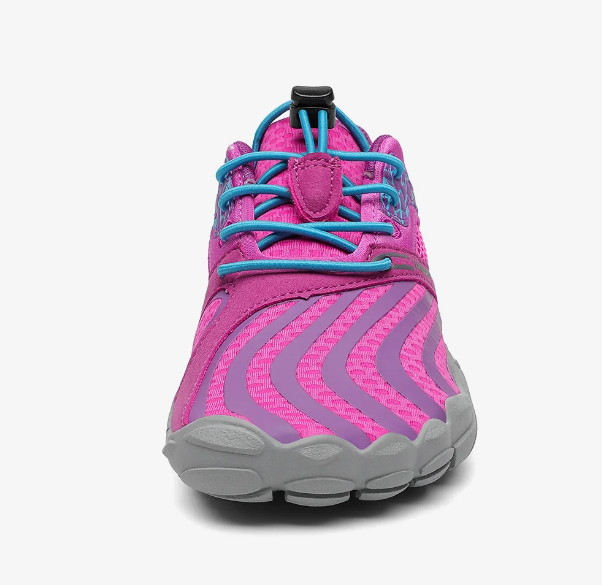 Kids Vitalily I Rosa - Barefoot - Saguaro