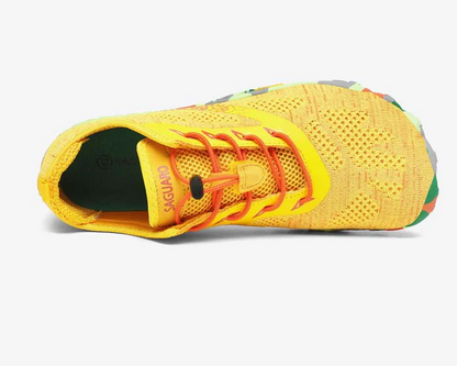 Kids Smart Amarillo - Barefoot - Saguaro