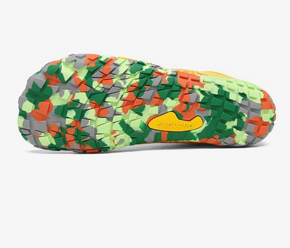 Kids Smart Amarillo - Barefoot - Saguaro