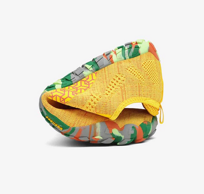 Kids Smart Amarillo - Barefoot - Saguaro