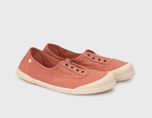 Lona 5.1 Terracota - Barefoot - Igor PROXIMAMENTE