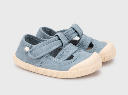 Lona Sandalia Cangrejera Oceano - Barefoot - Igor