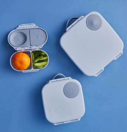Cajita Snackbox  Chill Out - B.Box