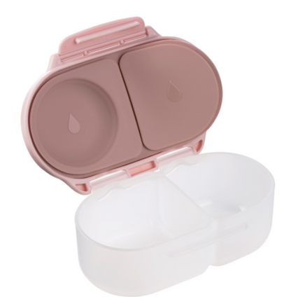 Cajita Snackbox Blush Crush - B.Box