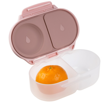 Cajita Snackbox Blush Crush - B.Box