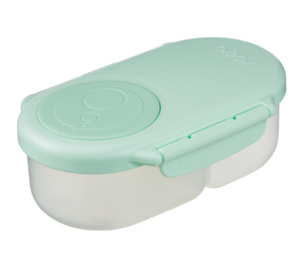 Cajita Snackbox Spearmint - B.Box