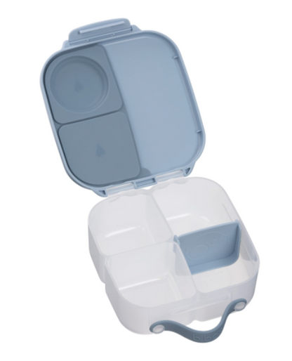 Mini Caja Almuerzo Chill Out - B.Box