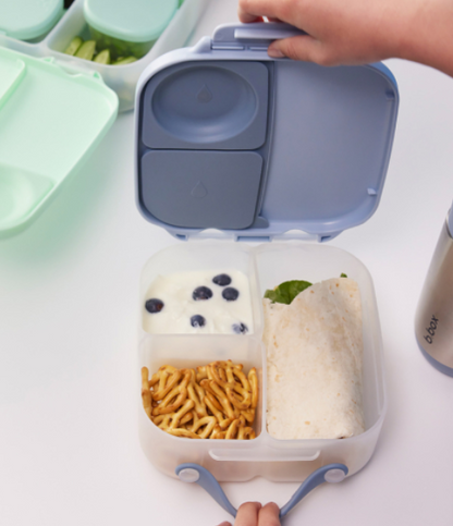 Mini Caja Almuerzo Chill Out - B.Box