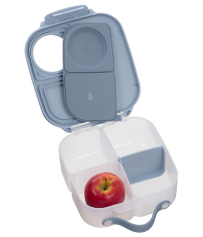 Mini Caja Almuerzo Chill Out - B.Box