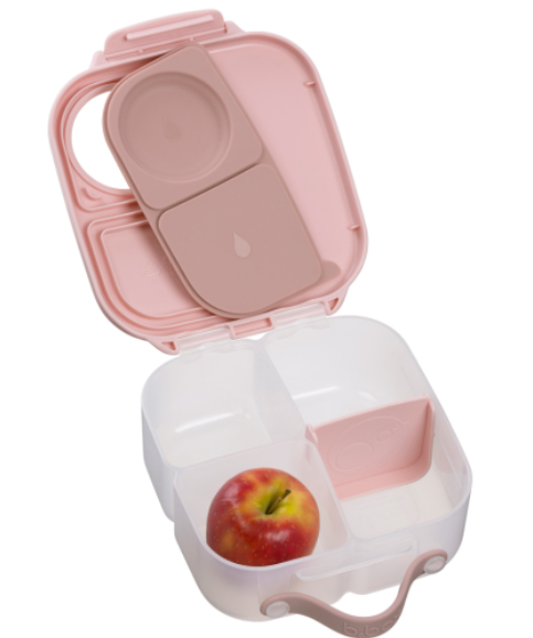 Mini Caja Almuerzo Blush Crush - B.Box