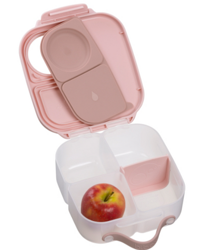 Mini Caja Almuerzo Blush Crush - B.Box