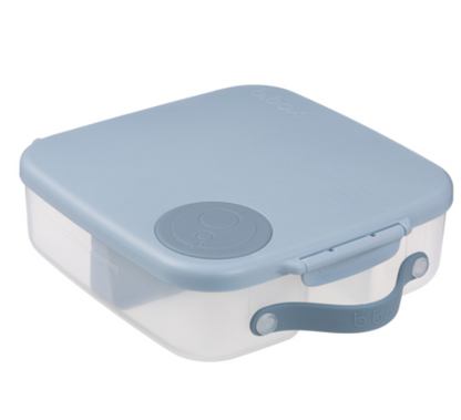 Fiambrera Lunchbox Con Gel Refrigerante Chill Out - B.Box