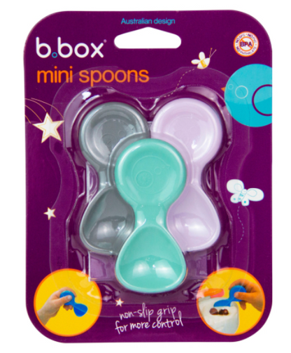 Mini Cucharas - B.Box