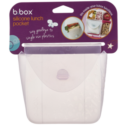 Bolsillo Para Sandwich Berry - B.Box