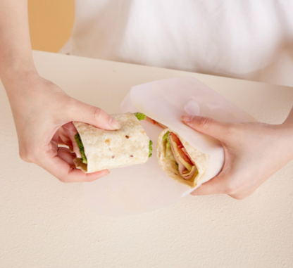 Bolsillo Para Sandwich Berry - B.Box