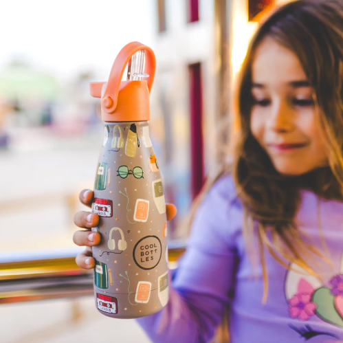 Botella Kids 260ml Must Have - Cool Bottles