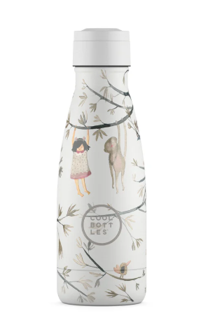 Botella Kids 260ml Hanging Friends - Cool Bottles