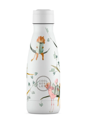 Botella Kids 260ml Reading Buddies - Cool Bottles