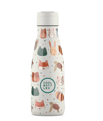 Botella Kids 260ml Pet Lover - Cool Bottles
