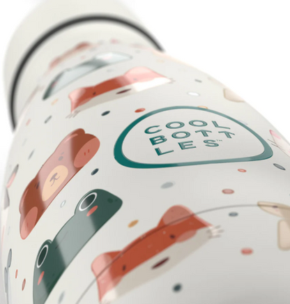 Botella Kids 260ml Pet Lover - Cool Bottles