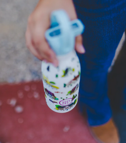 Botella Kids 350ml Tudor Village - Cool Bottles