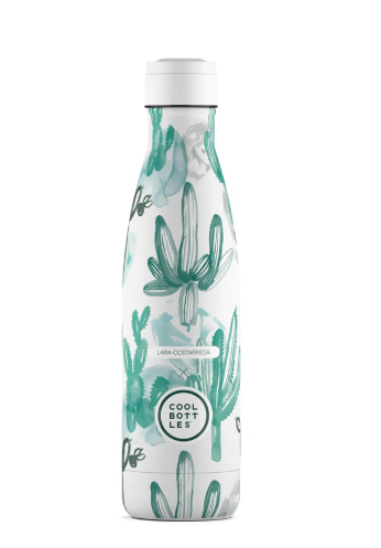 Botella Kids 500ml Watercolors Captus - Cool Bottles
