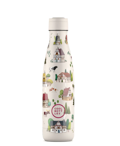 Botella Kids 500ml Kasandra Tudor Vallage - Cool Bottles