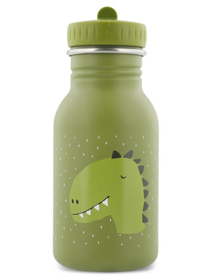 Botella Kids 350ml Mr. Dino - Trixie