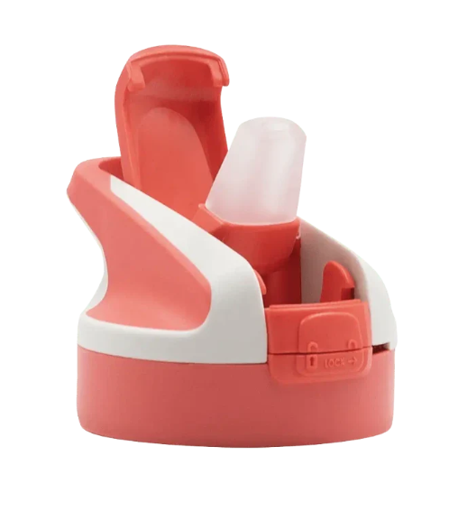 Botella Kids 450ml Summit Super Scooter - Laken
