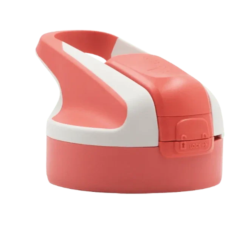 Botella Kids 450ml Summit Super Scooter - Laken
