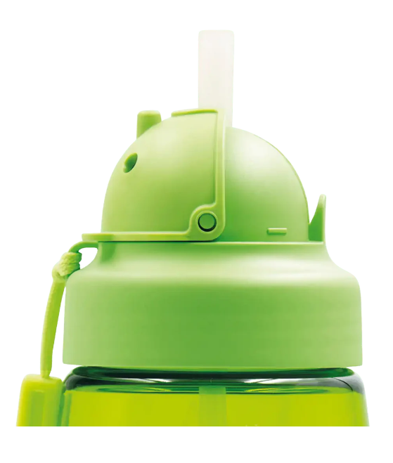 Botella Kids 450ml Oby Tritan Bichitos - Laken