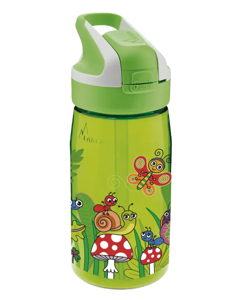 Botella Kids 450ml Summit Bichitos - Laken