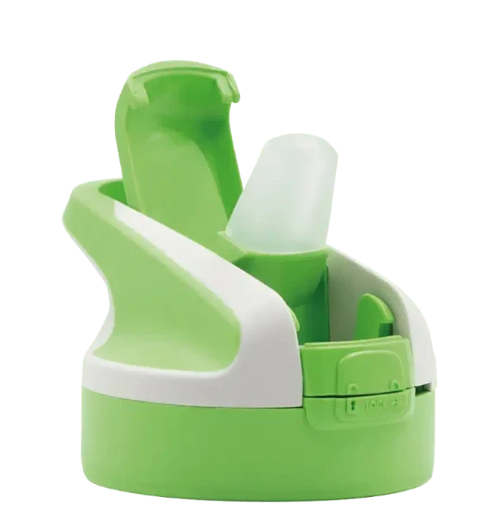 Botella Kids 450ml Summit Disfraces - Laken