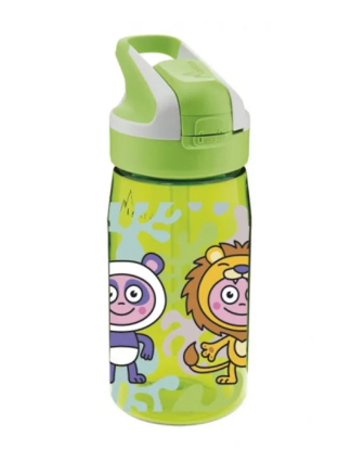 Botella Kids 450ml Summit Disfraces - Laken
