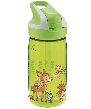 Botella Kids 450ml Summit Bambi - Laken