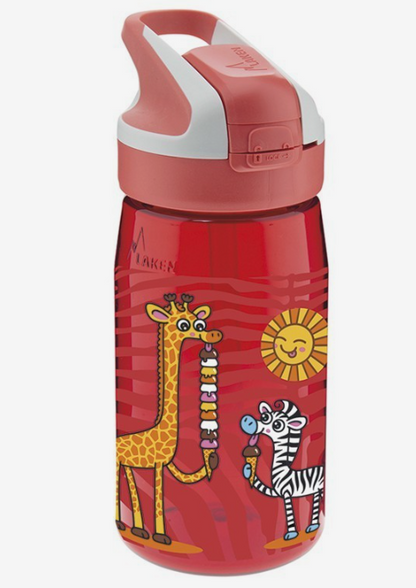 Botella Kids 450ml Summit África - Laken