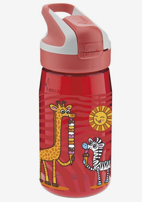 Botella Kids 450ml Summit África - Laken