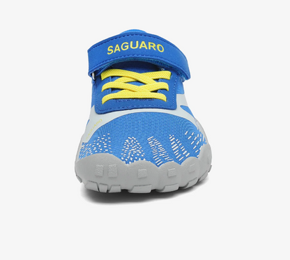 Kids Vitalily III Azul - Barefoot - Saguaro