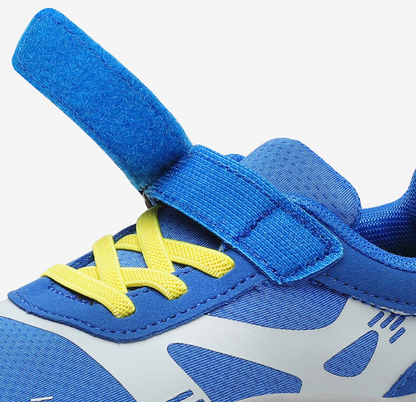 Kids Vitalily III Azul - Barefoot - Saguaro