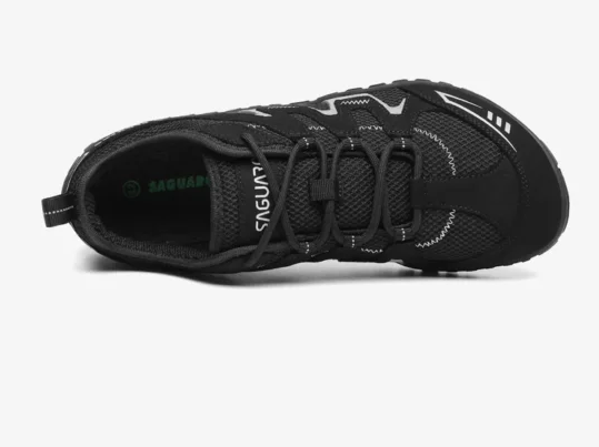 Forestep III Negro Barefoot - Saguaro