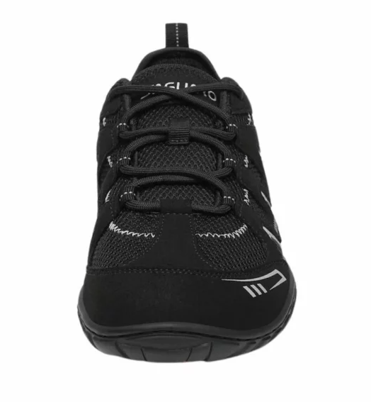 Forestep III Negro Barefoot - Saguaro