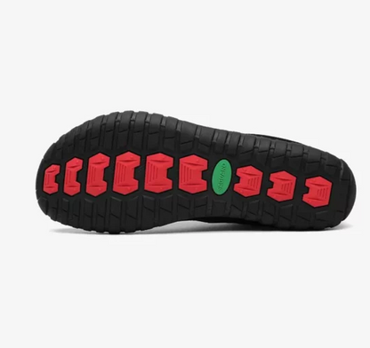 Forestep III Negro Barefoot - Saguaro