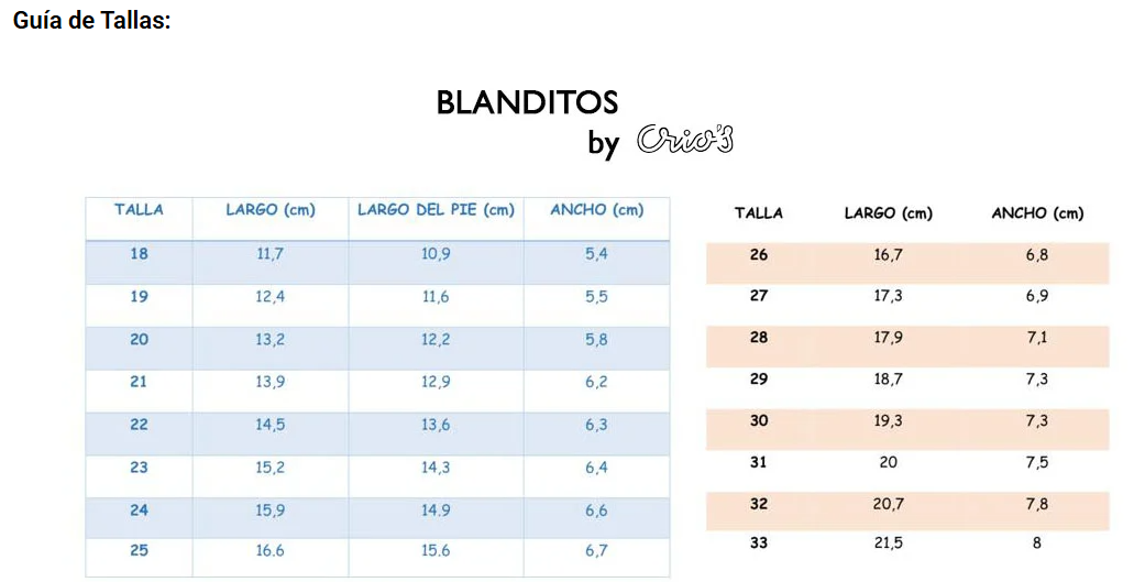 Deportiva Luna Rosa 22 Barefoot - Blanditos By Crio's